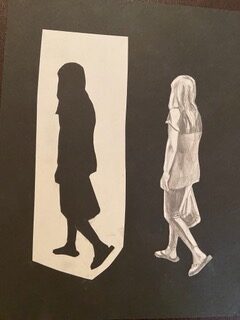 Amy Hughes Braden, Anna Leaves