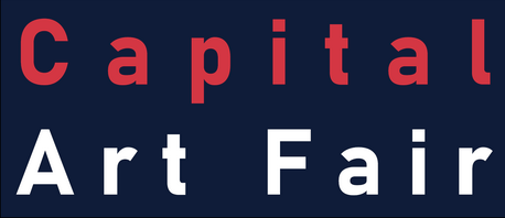 Capital Art Fair Flyer