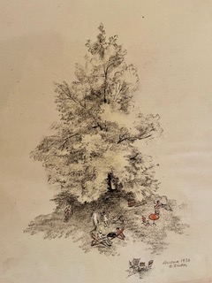 Gerda Becker, Ascona