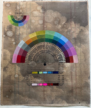 Julie Wolfe Floor Plan 9, 2022