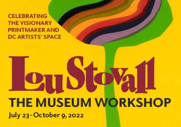 Lou Stovall Flyer