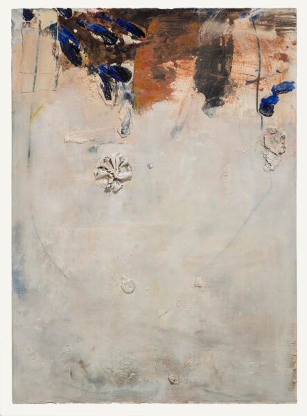 Mediterraneo: Azzurro, Sussurro (2019)