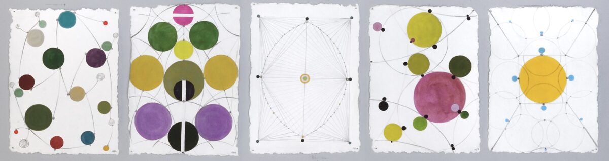 Series: Infinite Connections.