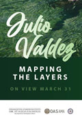 AMA,OAS Juan Valdez flyer