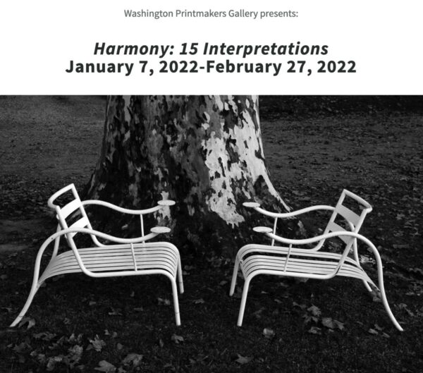 “A Conversation” by Bob Burgess