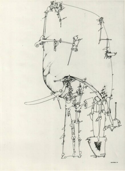 Yves Tanguy