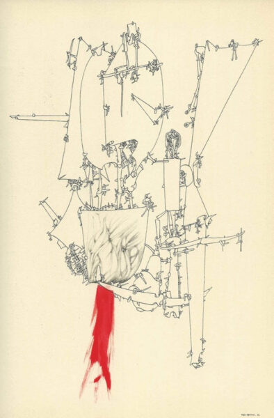 Yves Tanguy